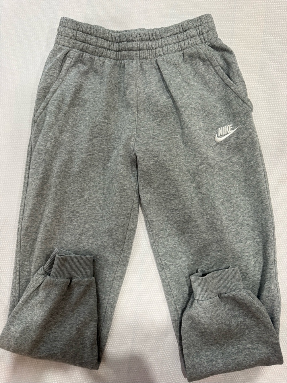 EUC Nike Sweatpants